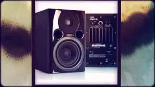 The Ten Best Professional Studio Monitors
