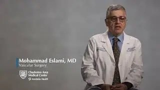 Specialty Care - Episode 25: Mohammad Eslami, MD