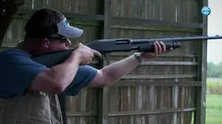 Stoeger P3000