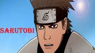 Sarutobi Clan (All Members)