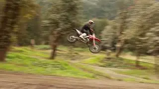 Rhys Derksen @Popkum motorpark