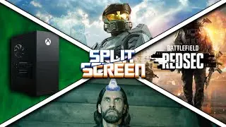 Happy Halloween! Halo Campaign Evolved on PS5?! - Next Gen Xbox is a PC?! - LRG 2025 and more!