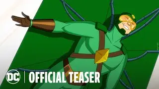 Kite Man: Hell Yeah! | Official Teaser | DC