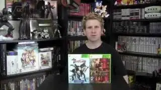 XBOX 360 COLLECTION