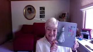 Part 1 | Remember, Reflect, Renew: A Virtual Grief Journaling Workshop for Kara