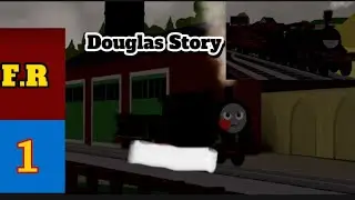 Duck And The UFO: Douglas Story