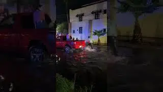 Bajaaaaannn en Navojoa, Sonora 🤠😁