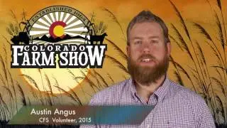 The History of the Colorado Farm Show&rlm;