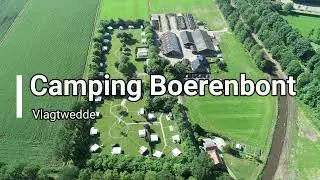 video camping