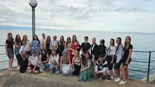 The Curse of The Shamans  - Mistrovství Evropy - Chorvatsko 26. května 2024