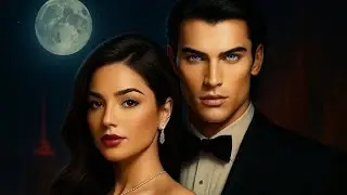Desired Eyes 👁🔥- Maria-Magdalena Marinache 🎼