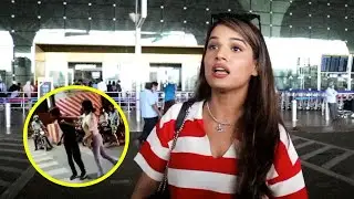 Naina Singh SLAMS Lucknow VIRAL GIRL | The Girl Should Be In JAIL