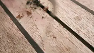 [TUTO] Utilisation du crochet &agrave; joint TeakDecking System
