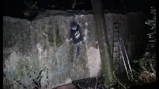 Two New (Old) Bull Creek Boulders