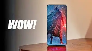 Samsung - This is a MIGHTY Performance