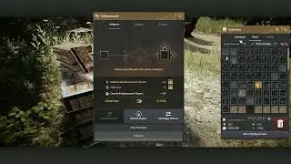 BDO - PEN Tungrad necklace enhancement