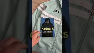 ТГ CASUALSCLOSET #casual #adidas #casualstyle #ellesse