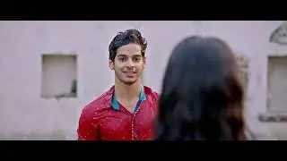 Dhadak Full Movie  4K In Hindi Janhvi Kapoor Ishaan Khatter Bollywood Movie 2025