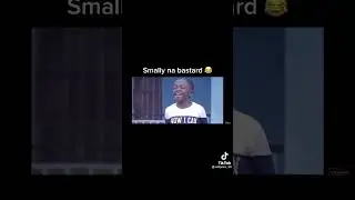 Smally short comedy