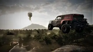 Flood Sweat and Gears Showcase!