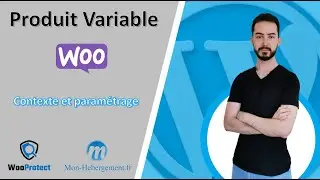 Produits variables WooCommerce [Guide Complet]