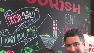Healthy Dublin - independent health food stores & food stores of Dublin City