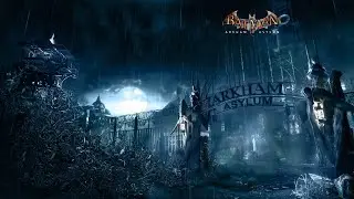 🔴 LIVE | Batman: Arkham Asylum | Part 1 | 9/01/2025
