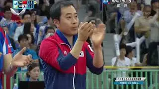 The best table tennis match of century