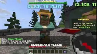 can i build a house in twenture  #minecraft