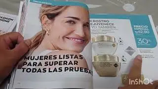 Cat&aacute;logos Avon C4 Lima-Per&uacute;🇵🇪🇵🇪
