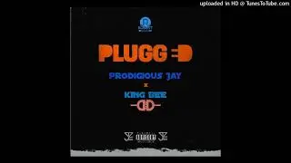 PLUGGED - Prodigious Jay &times; King Bee