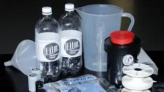 Develop Film at Home - What Do I Need?