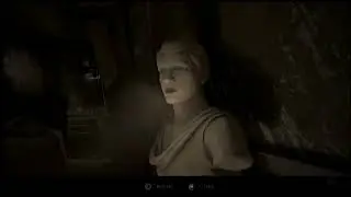 layers of Fear - Actor's Story Chapter 3+
