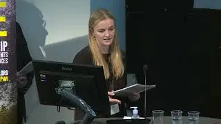 Leeds Flood Alleviation Scheme - Hannah Dodd-Sachdev & Peter Charlesworth