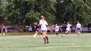 Loose Canons Colleen Lehr Kristin Richmond Deb Lial Good Passing