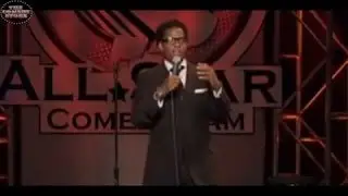 All Star Comedy Jam Live from South Beach - All Star Comedy Jam Full Show
