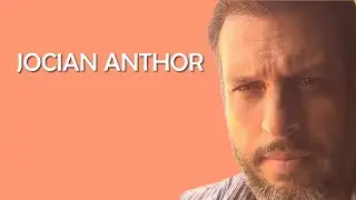 Jocian Anthor/ S&eacute;rie  