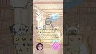 can you make letters in the comments with these letters?