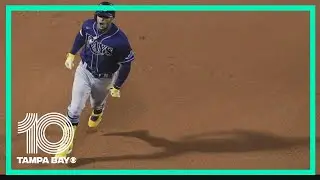 Rays manager Kevin Cash talks Wander Franco extension