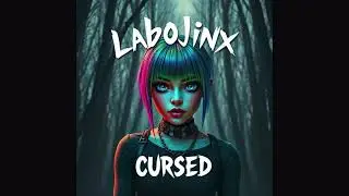 Labojinx &ndash; Witchlands (official audio)