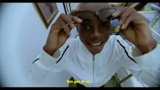 Olamzzy - onGod Visualize video