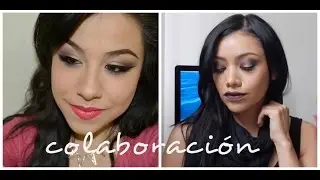 vampy look, colaboraci&oacute;n con equidark