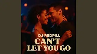 CAN'T LET YOU GO