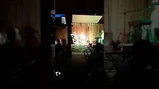 Die Zwei P. S. - Die Gebr&uuml;der Grimm Cover Live (G&ouml;tz Widmann)
