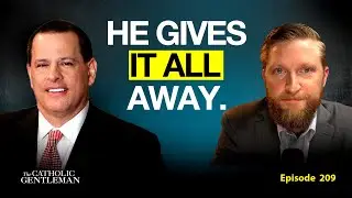 The Catholic Wealth Expert: Woke Vs Holy Investing