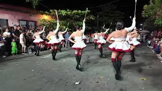 INFRAMEN EN SANTA MARIA, USULUTAN