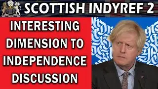 Scottish Referendum Could Go Ahead According to Newly Surfaced Email