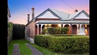 4 Queen Street, Croydon Park