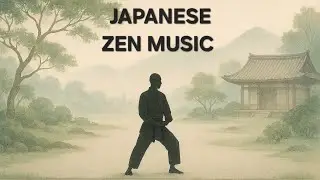 Japanese Zen Music #3 | Short Relaxing Break &ndash; Calm Instrumental for Quick Relaxation