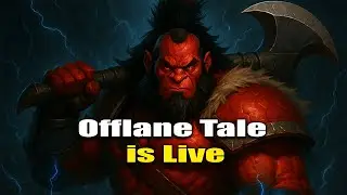 7k offlane eu, Live! 💪🔥  #dota2live #gaming #topmmr #dota2 #moba #coaching #livestream